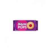 Jim Jam Pops