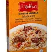 Radhuni Biryani Masala  