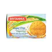 Britannia Sugar Free Digestive