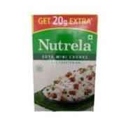 Nutrela Soya Chunks