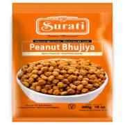 Surati Peanut Bhujia