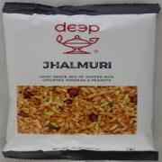 Deep Sna Jhal Muri