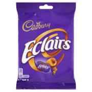 CADBURY ECLAIRS