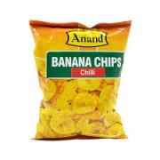 ANAND BANANA CHIPS   CHILLI