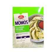 Haldiram Vege Momo