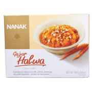Nanak Gajar Halwa