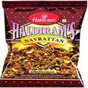 HALDIRAM NAVRATTAN