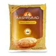 Aashirvaad Whole Wheat Flour
