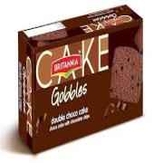 Britannia Chocolate Cake