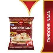 TAZA TANDOORI NAN