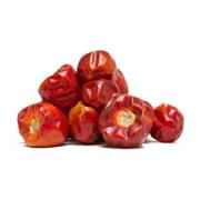 LAZZAT RED ROUND WHOLE CHILLI