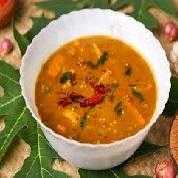 Extra Sambhar Small