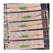Rakhi (Pack Of 1)