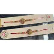 Rakhi (Pack Of 2)