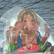 Ganesh Idol 5