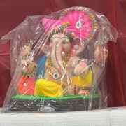 Ganesh Idol 3