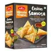 Haldiram Onion Samosa