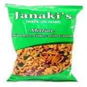 Janki Mixture