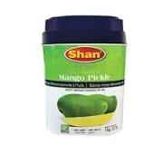 SHAN PICKLE