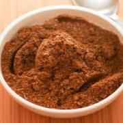 CURRY MEAT MASALA