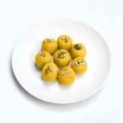 YELLOW PEDA