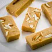 BESON BARFI