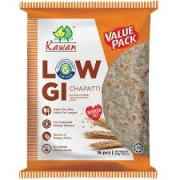 KAWAN LOW GI CHAPATTI VALUE PACK