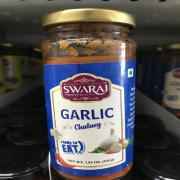 SWARAJ GARLIC CHUTNEY