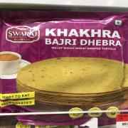 SWARAJ KHAKHARA BAJRI DHEBRA