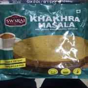 SWARAJ KHAKHARA MASALA