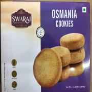 SWARAJ OSMANIA COOKIES