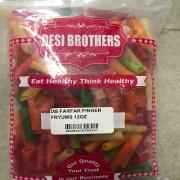 DESI BROTHERS FARFAR FINGER FRYUM