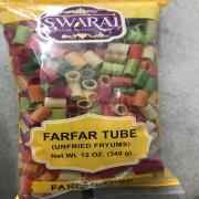 DESI BROTHERS FARFAR TUBE FRYUMS