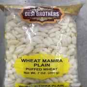DB WHEAT PLAIN MAMRA