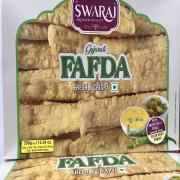 SWARAJ FAFDA