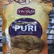 SWARAJ ONION MASALA PURI