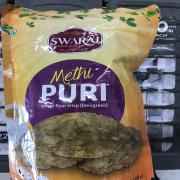 SWARAJ METHI PURI