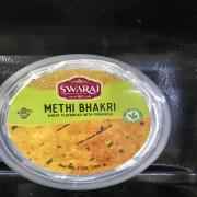 SWARAJ METHI BHAKRI