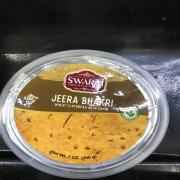 SWRJ JEERA BHAKRI