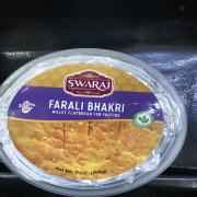 SWARAJ FARALI BHAKRI