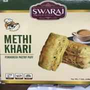 SWARAJ METHI KHARI FPP