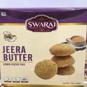 SWARAJ JEERA BUTTER PUFF