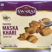 SWARAJ TWIST MASKA KHARI