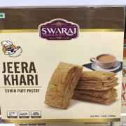 SWARAJ JEERA KHARI CPP