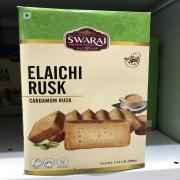 SWARAJ ELAICHI RUSK