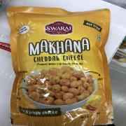 SWARAJ CC MAKHANA