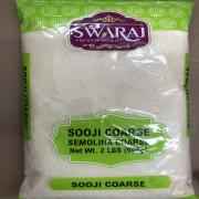 SWARAJ SOOJI COARSE