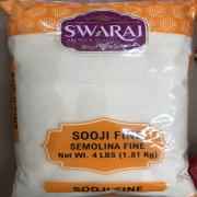 SWARAJ SOOJI FINE