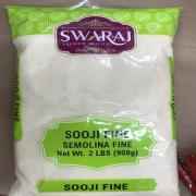 SWARAJ SOOJI FINE