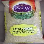 SWARAJ LAPSI COARSE